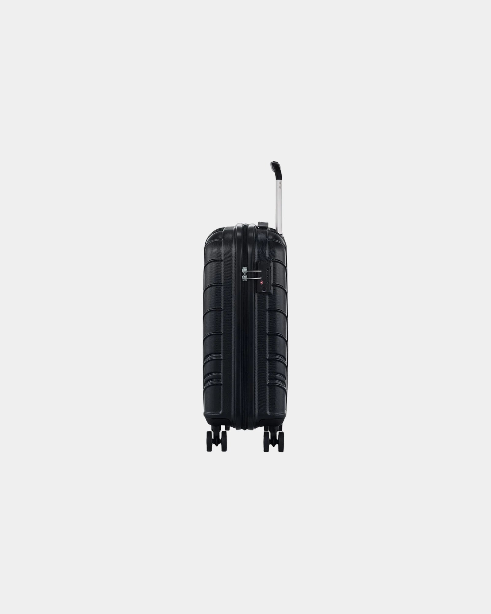 Valise polyester recyclé American Tourister Speedstar 55 cm - 7