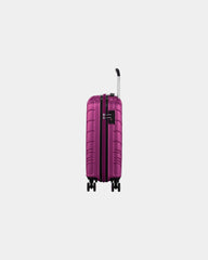 Valise polyester recyclé American Tourister Speedstar 55 cm - 11