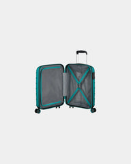 Valise polyester recyclé American Tourister Speedstar 55 cm - 2