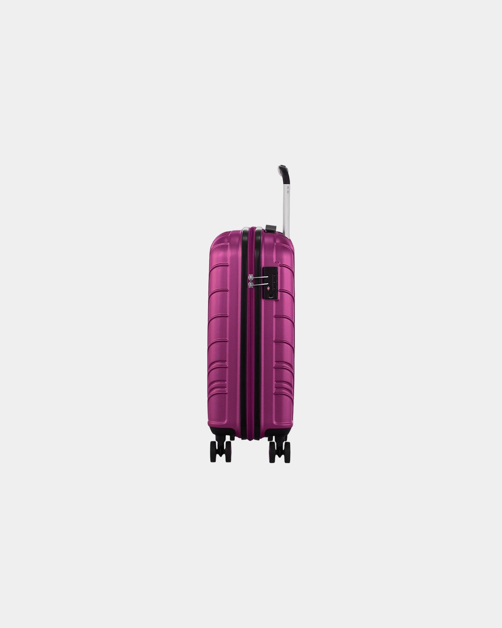 Valise 4 roues polyester recyclé American Tourister à personnaliser - 7