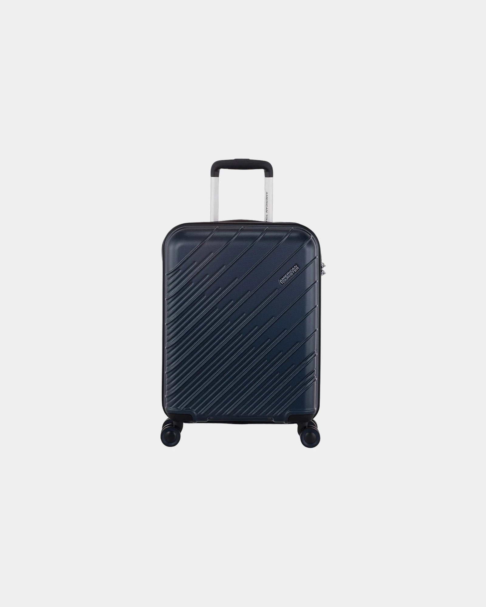 Valise 4 roues polyester recyclé American Tourister à personnaliser - 13