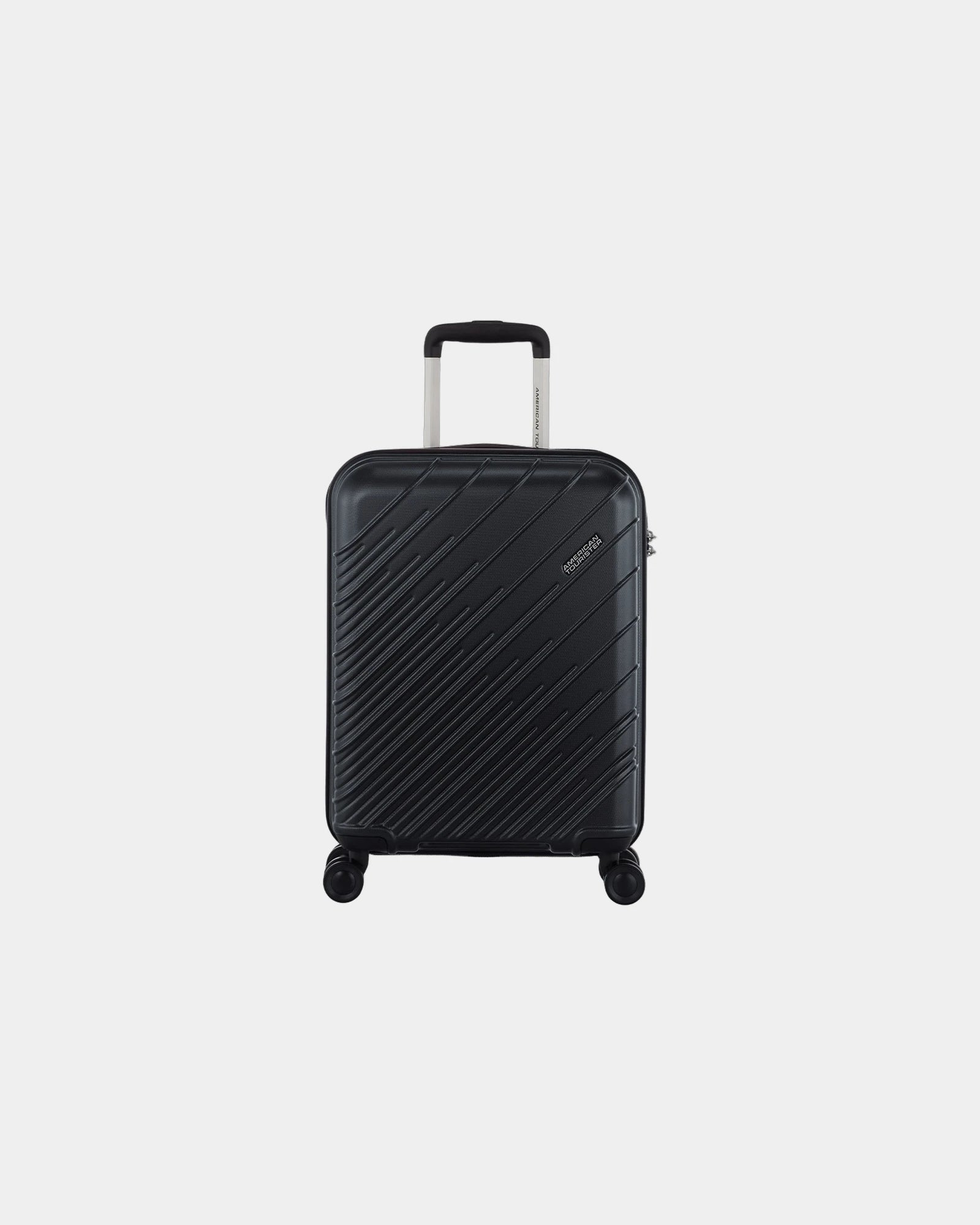 Valise 4 roues polyester recyclé American Tourister à personnaliser - 9