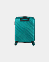 Valise 4 roues polyester recyclé American Tourister à personnaliser - 4