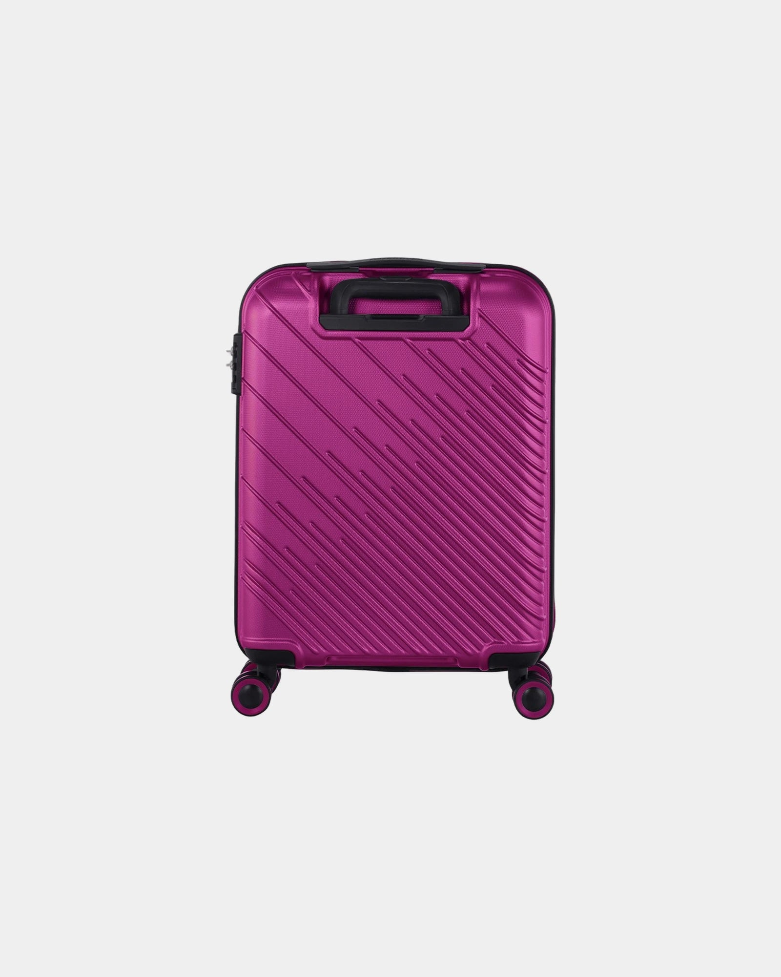 Valise 77cm Speedstar 4 roues American Tourister à personnaliser - 18