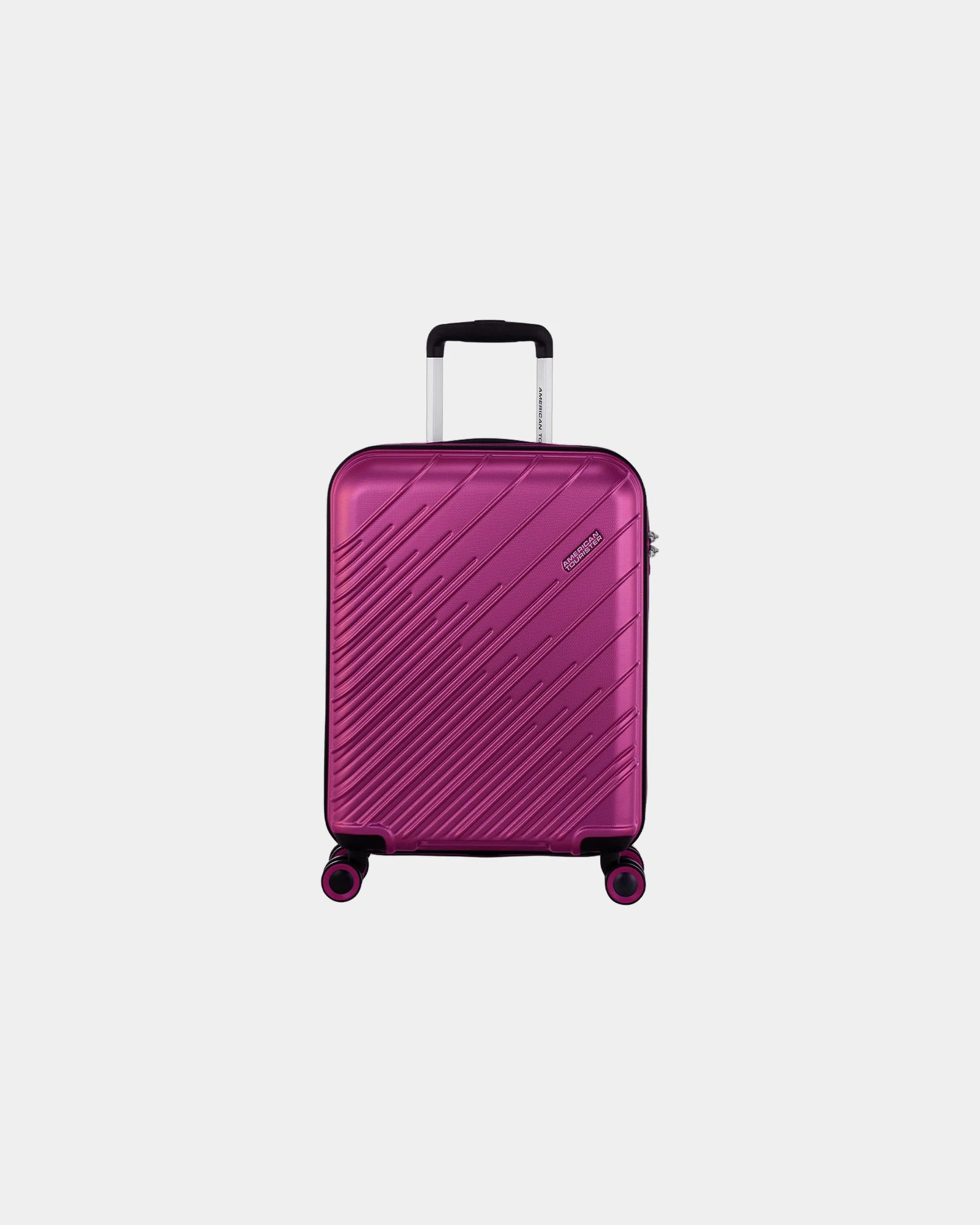 Valise 77cm Speedstar 4 roues American Tourister à personnaliser - 15