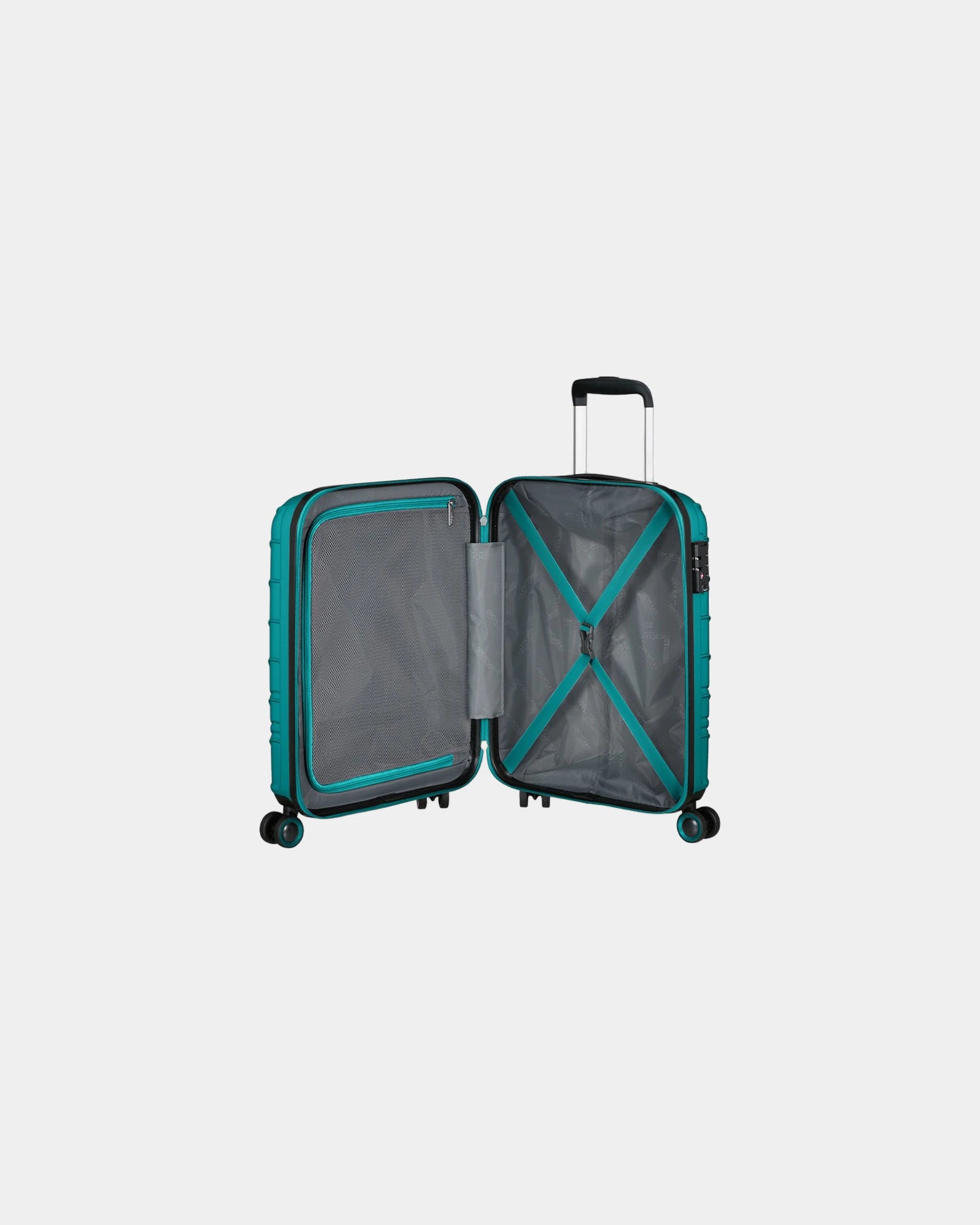 Valise 77cm Speedstar 4 roues American Tourister à personnaliser - 9