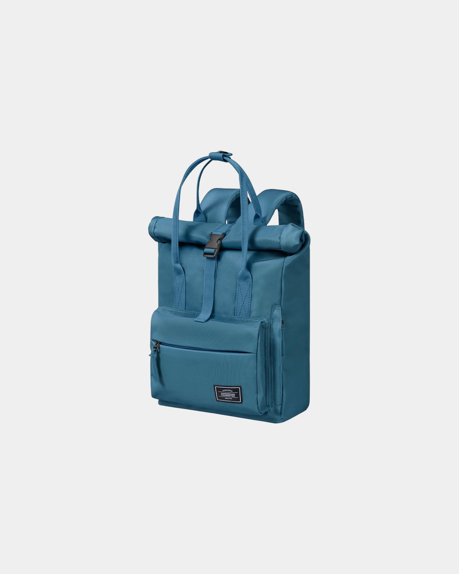 Sac à dos 17L Urban Groove - American Tourister à personnaliser - Bleu
