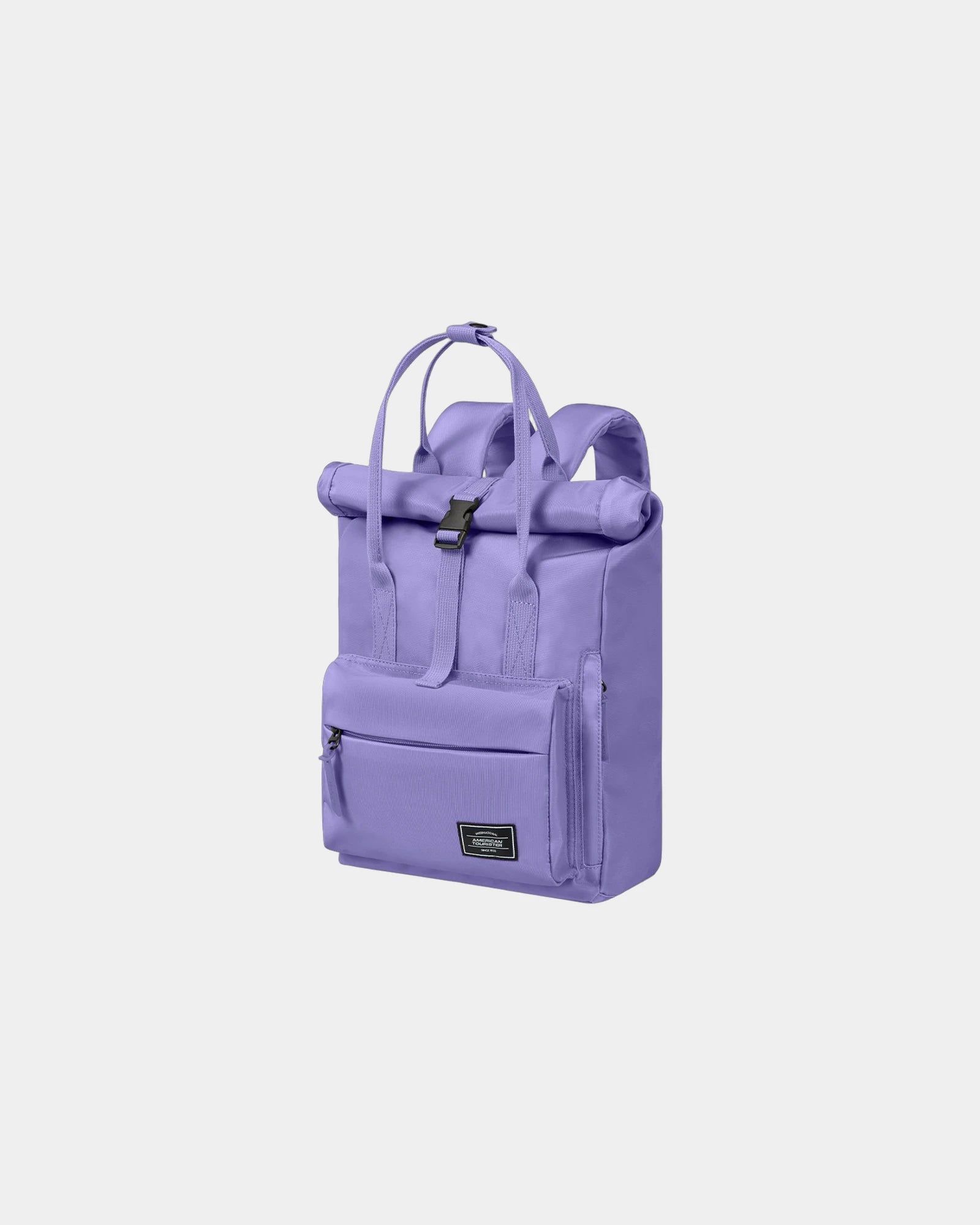 Sac à dos 17L Urban Groove - American Tourister à personnaliser - Violet