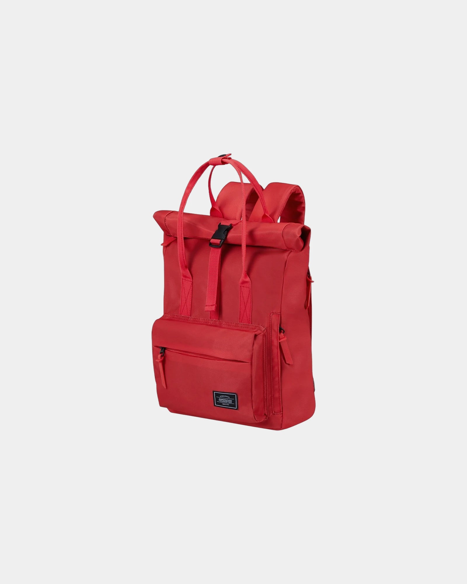 Sac à dos 17L Urban Groove - American Tourister à personnaliser - Rouge