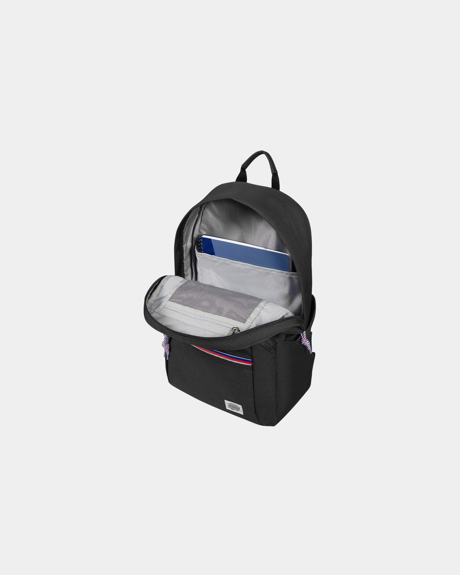 Sac à dos 21.5L polyester American Tourister UpBeat à personnaliser - 5