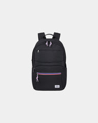Sac à dos 21.5L polyester American Tourister UpBeat à personnaliser - Noir