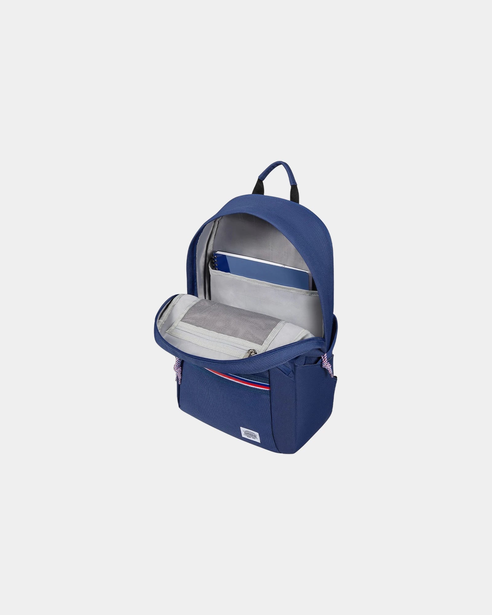 Sac à dos 21.5L polyester American Tourister UpBeat à personnaliser - 2