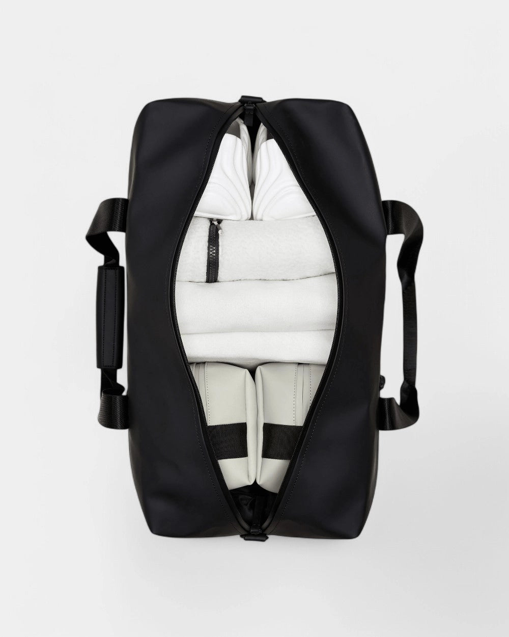 Sac de gym Rains à personnaliser - 3