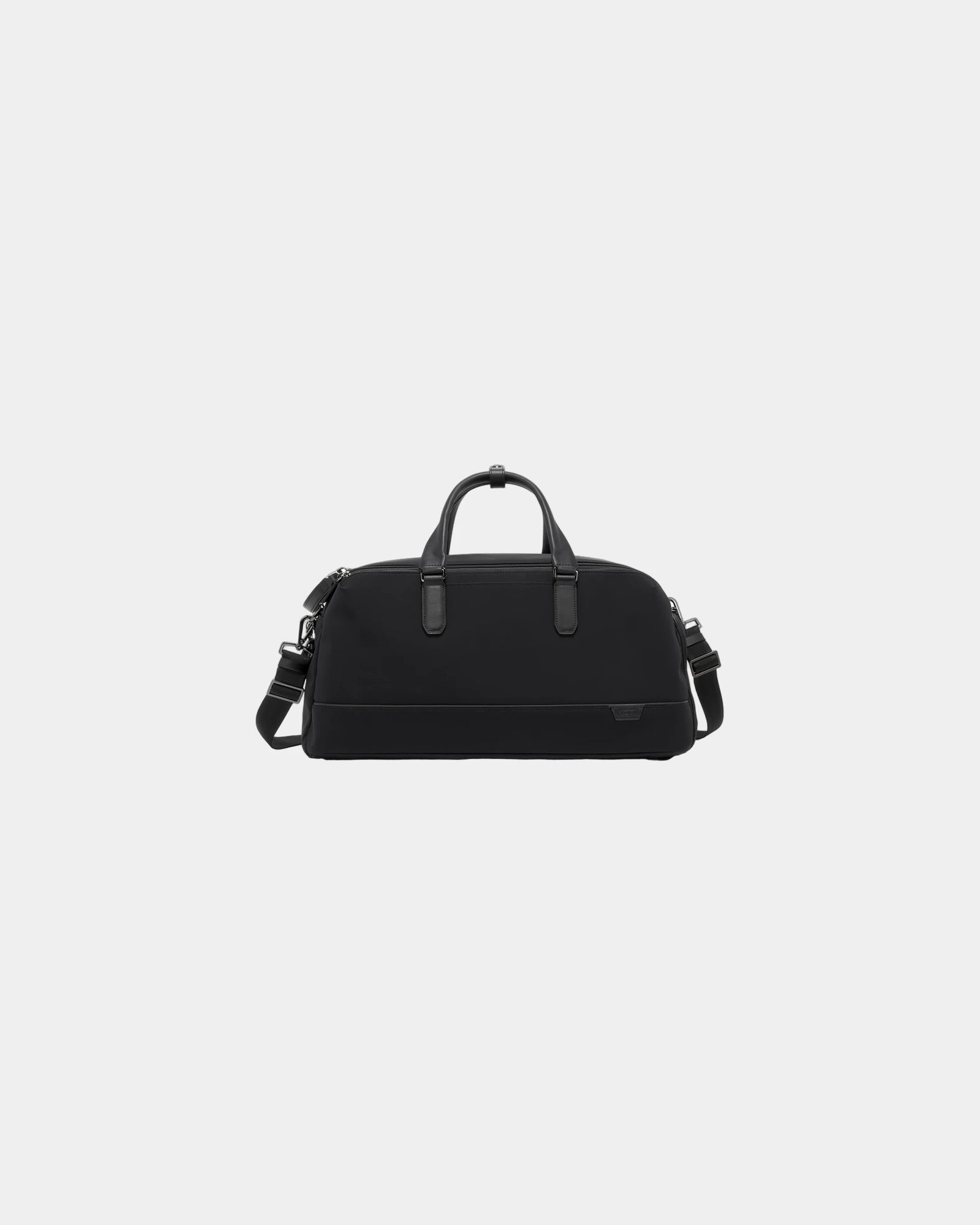 Sac weekend 30L Tumi Harrison à personnaliser - Noir