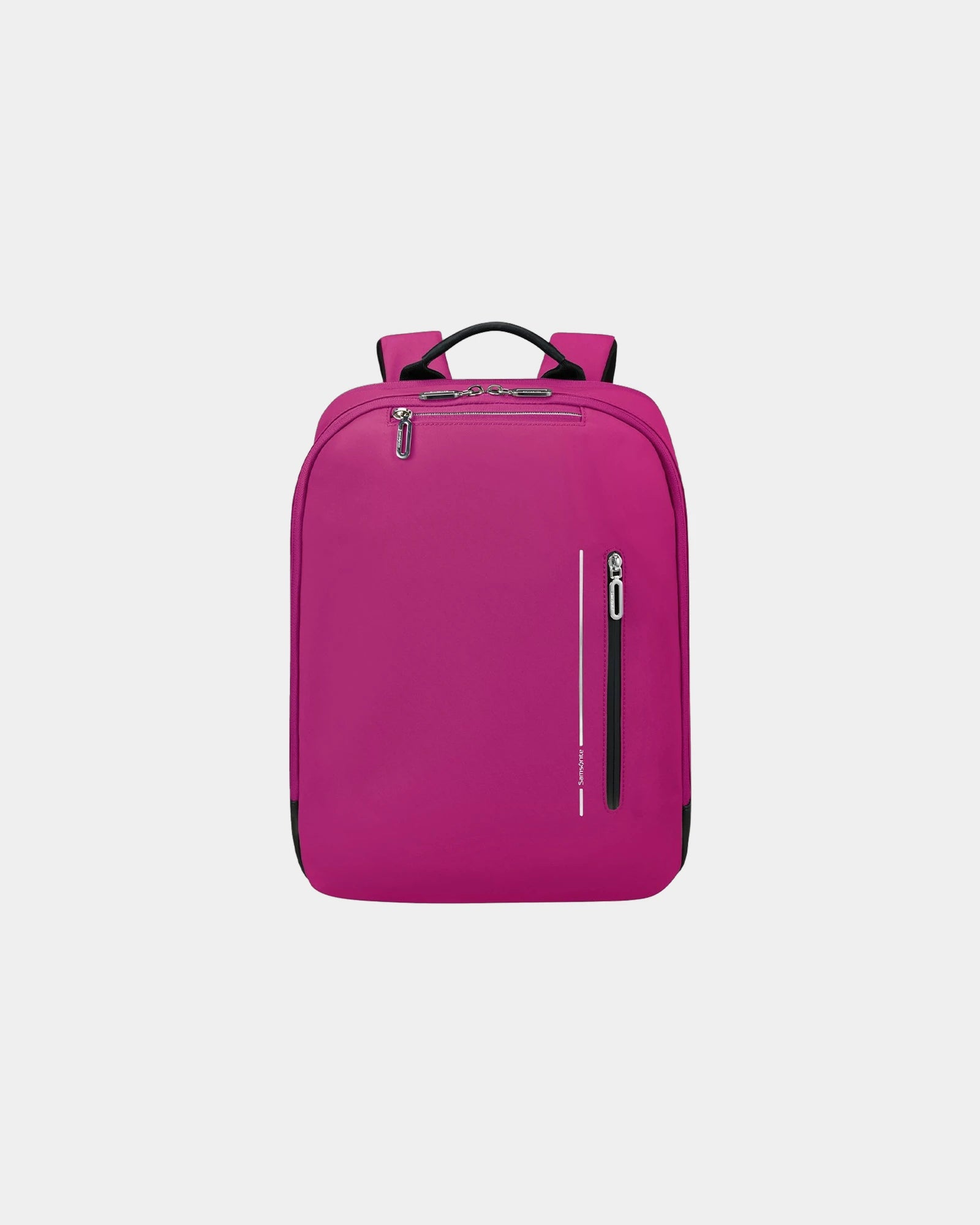 Sac à dos 14.1'' 14,5L Samsonite à personnaliser - Rose