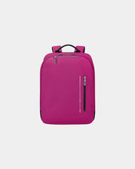 Sac à dos 14.1'' 14,5L Samsonite à personnaliser - Rose