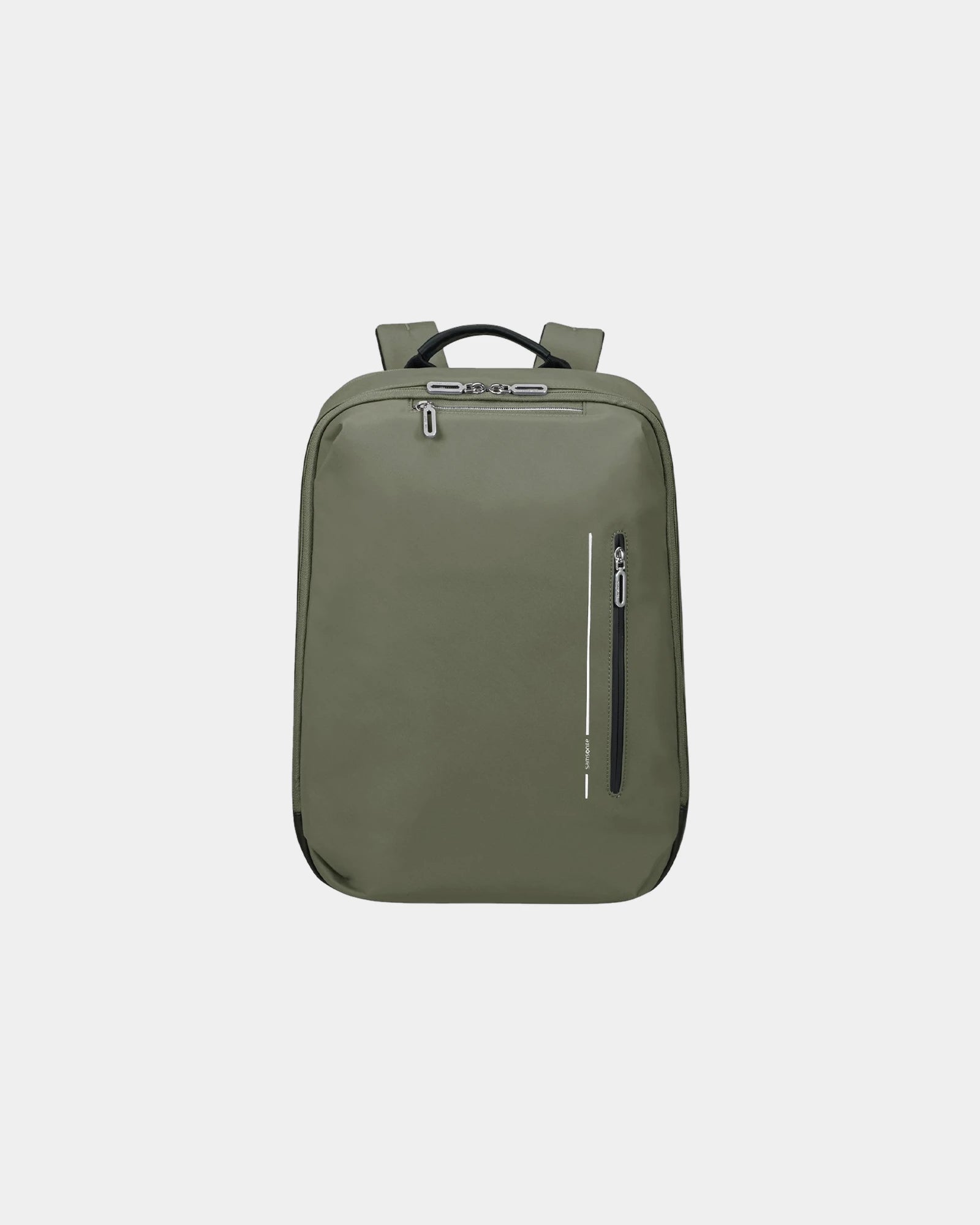 Sac à dos 14.1'' 14,5L Samsonite à personnaliser - Vert