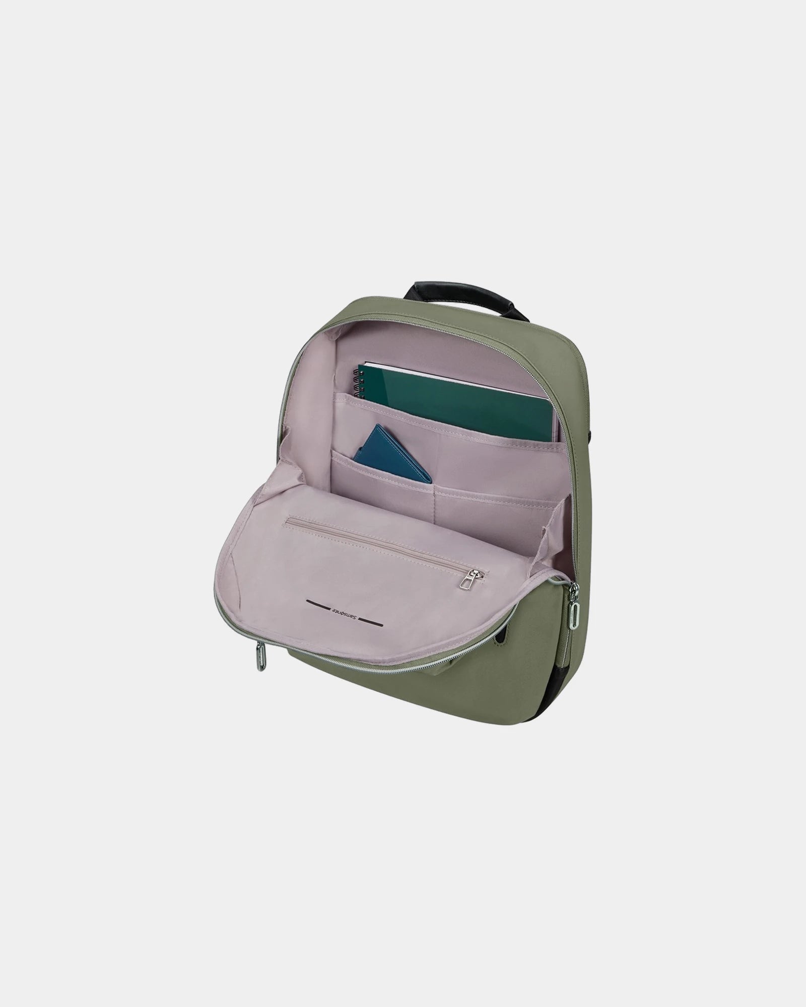 Sac à dos 15.6'' 17L Samsonite à personnaliser - 10