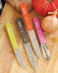 Coffret inox Opinel Les Essentiels Fifties à personnaliser - 2
