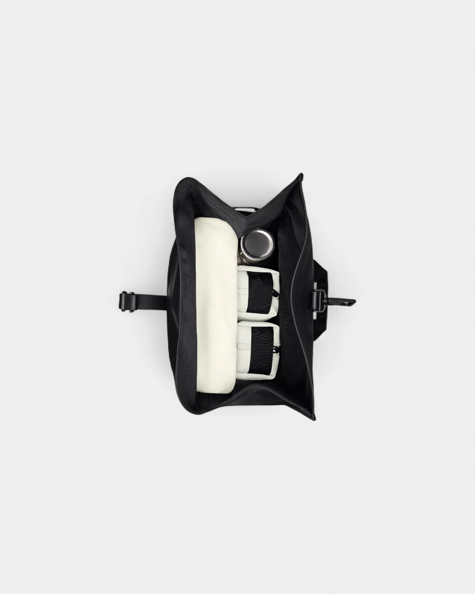 Sac à dos Rains Rolltop Rucksack Large à personnaliser - 3