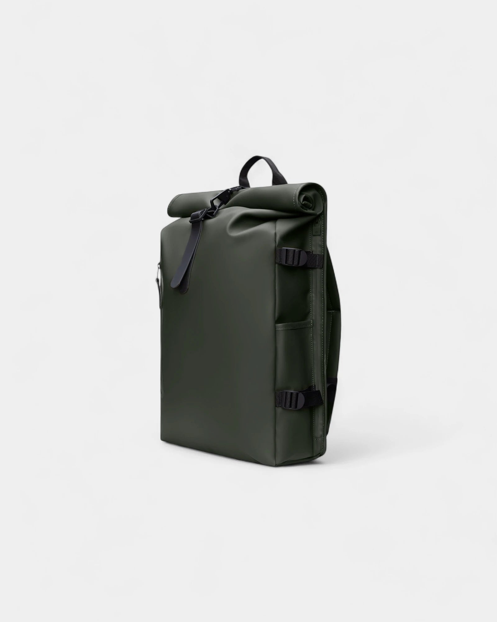 Sac à dos Rains Rolltop Rucksack Large à personnaliser - 6