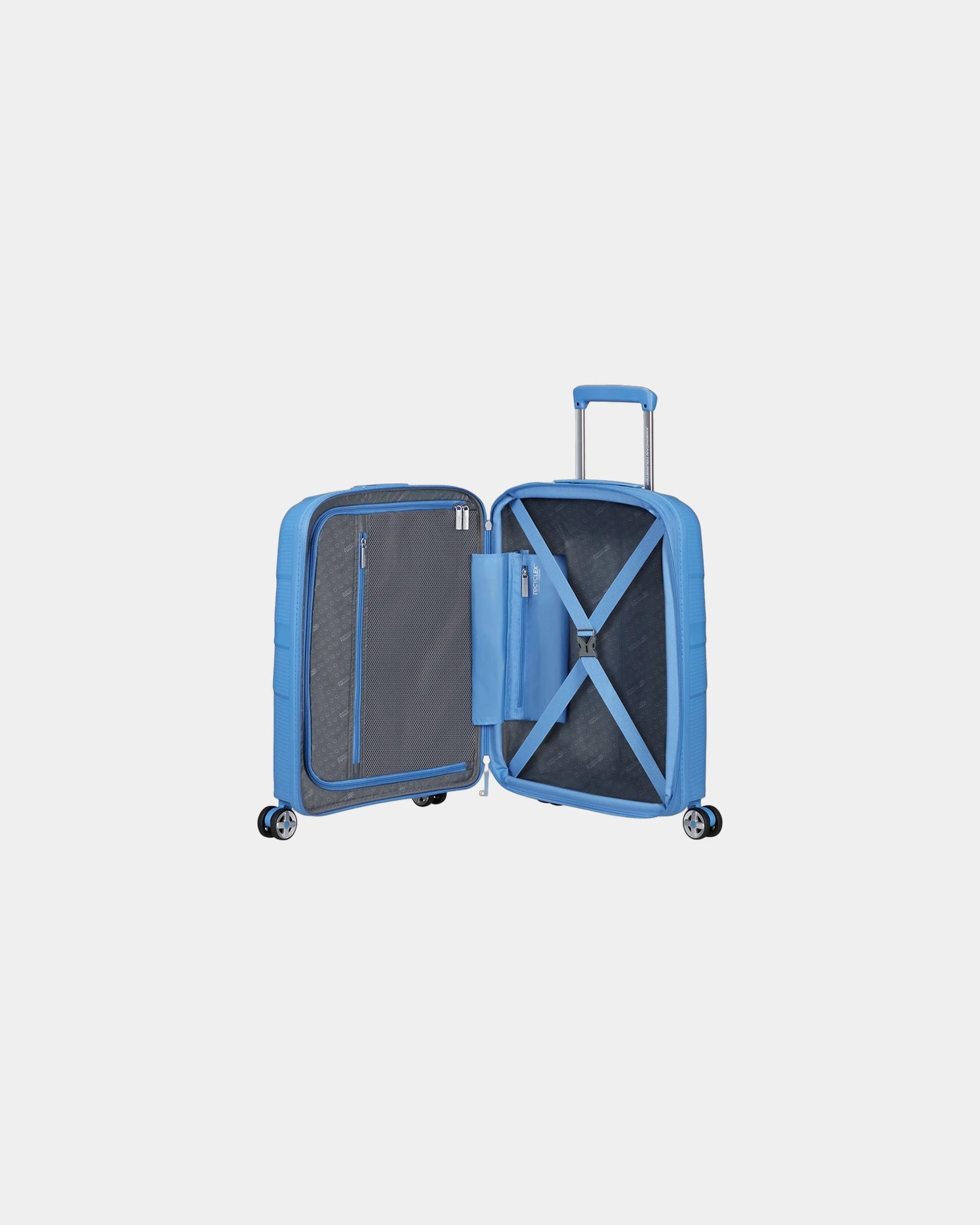 Valise rigide 55 cm American Tourister à personnaliser - 23