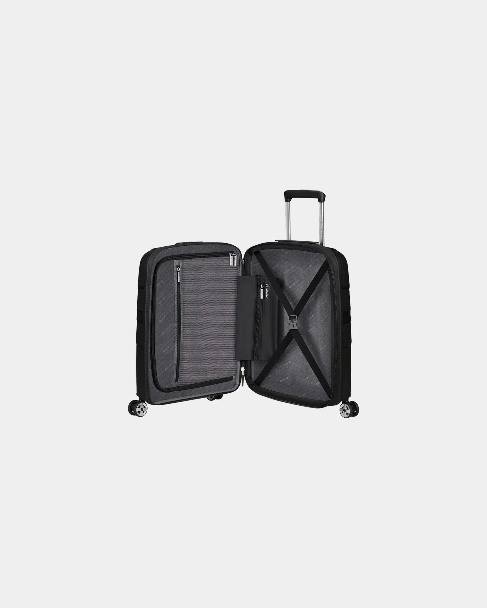 Valise rigide 55 cm American Tourister à personnaliser - 31