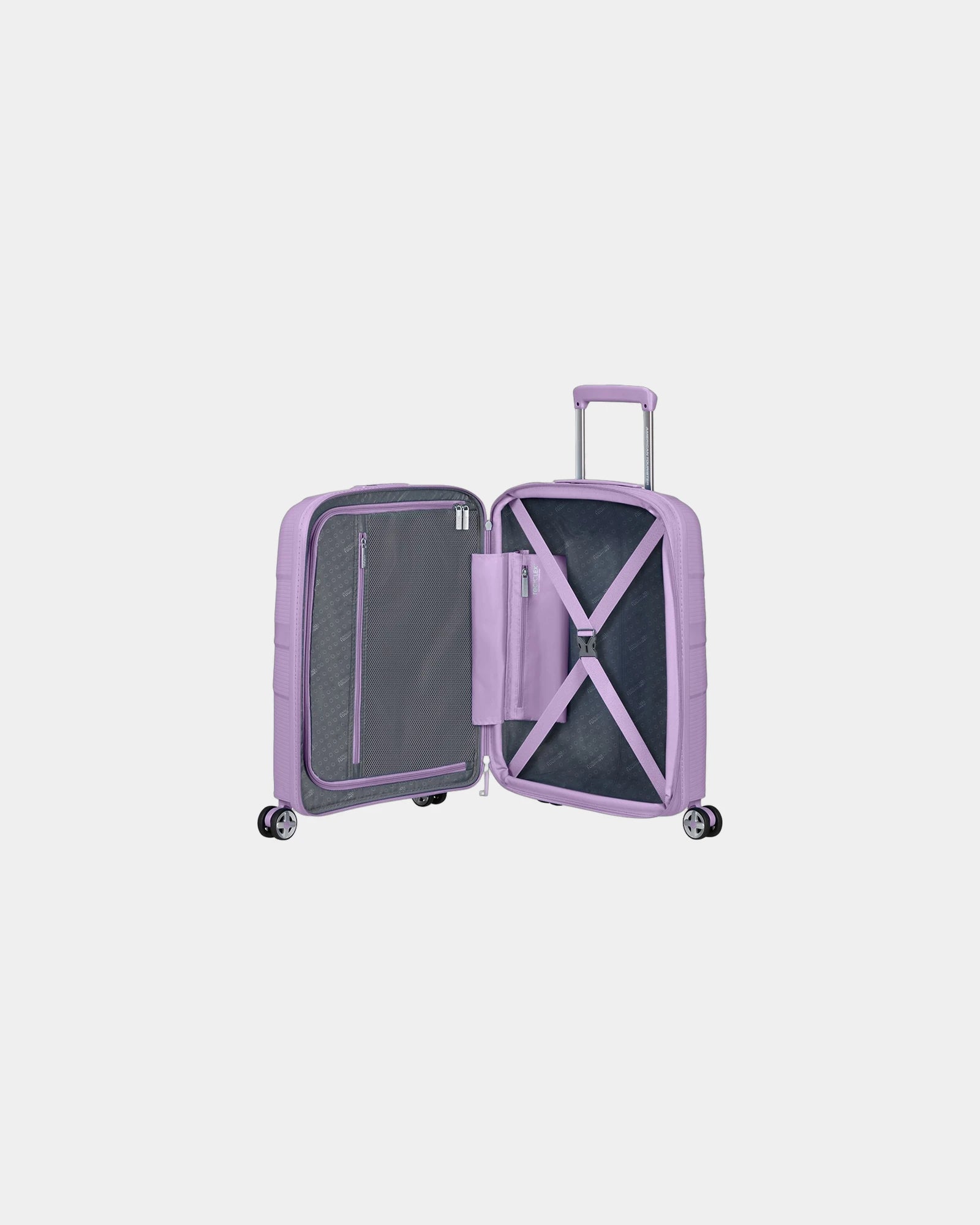 Valise rigide 55 cm American Tourister à personnaliser - 27