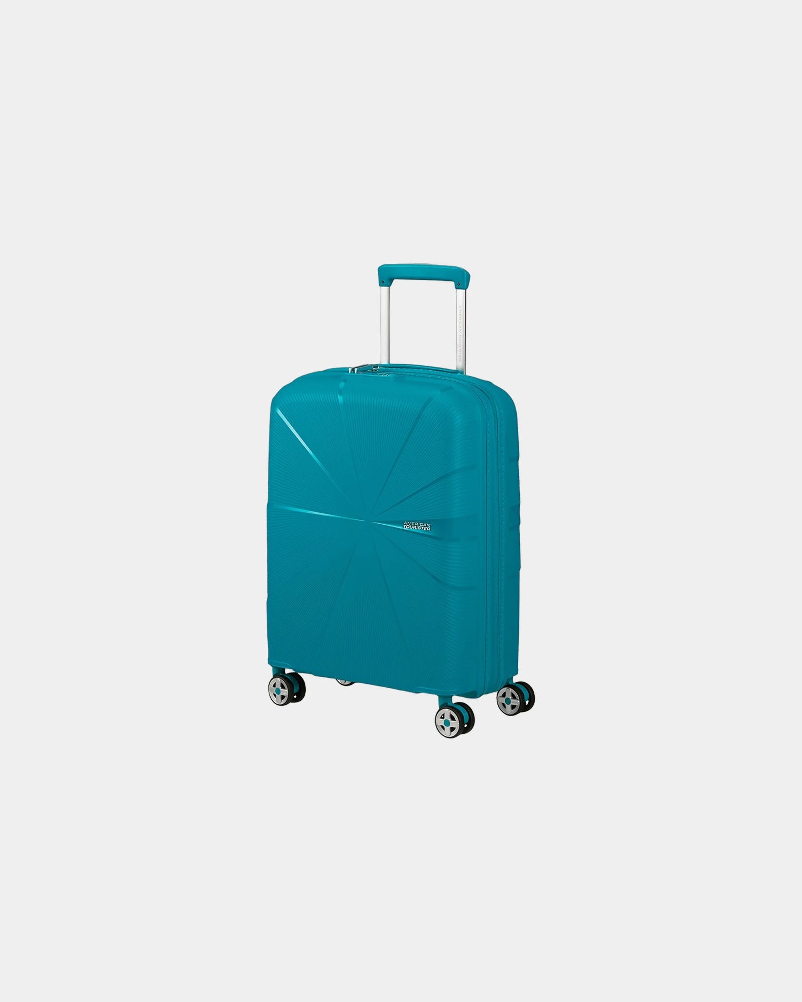 Valise rigide 55 cm American Tourister à personnaliser - 1