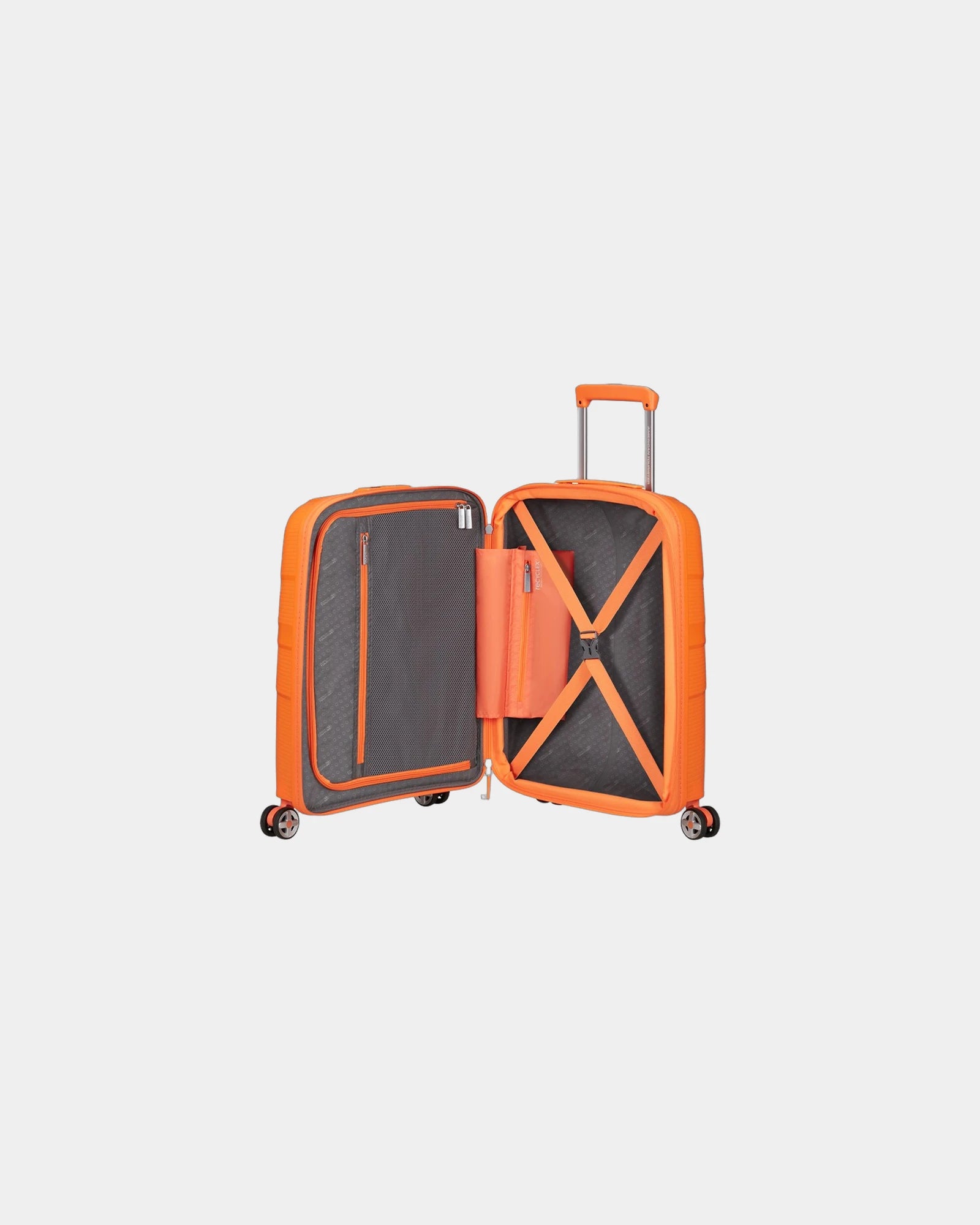 Valise rigide 67 cm American Tourister Starvibe à personnaliser - 10