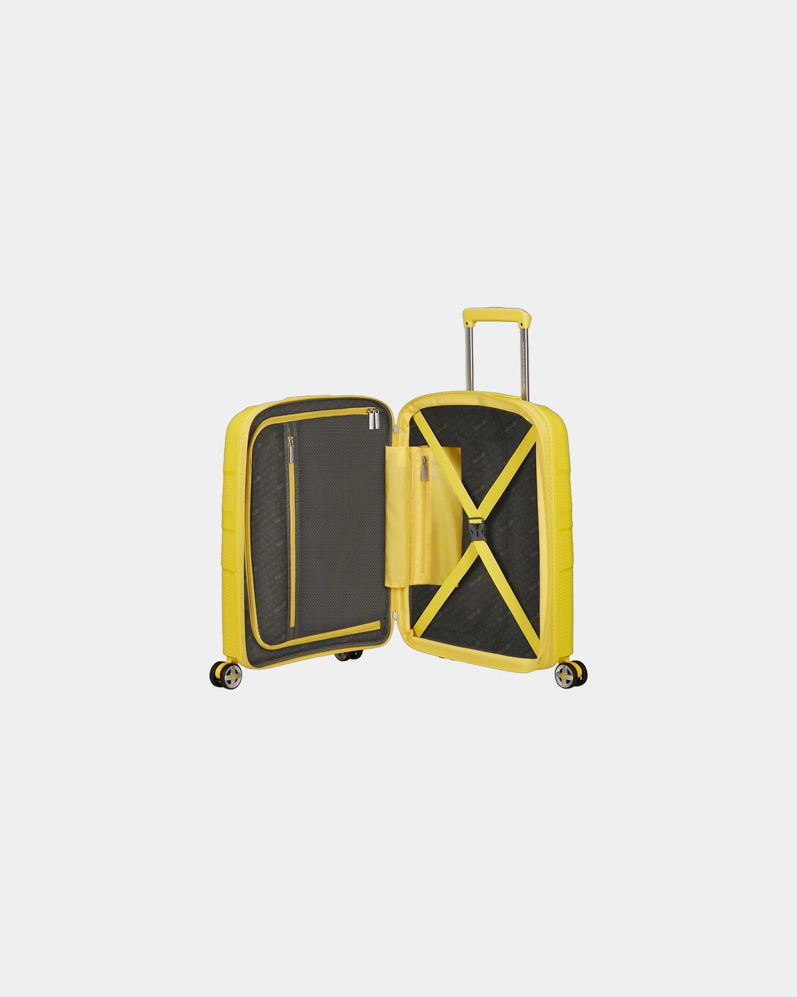 Valise rigide 77 cm American Tourister Starvibe à personnaliser - 19