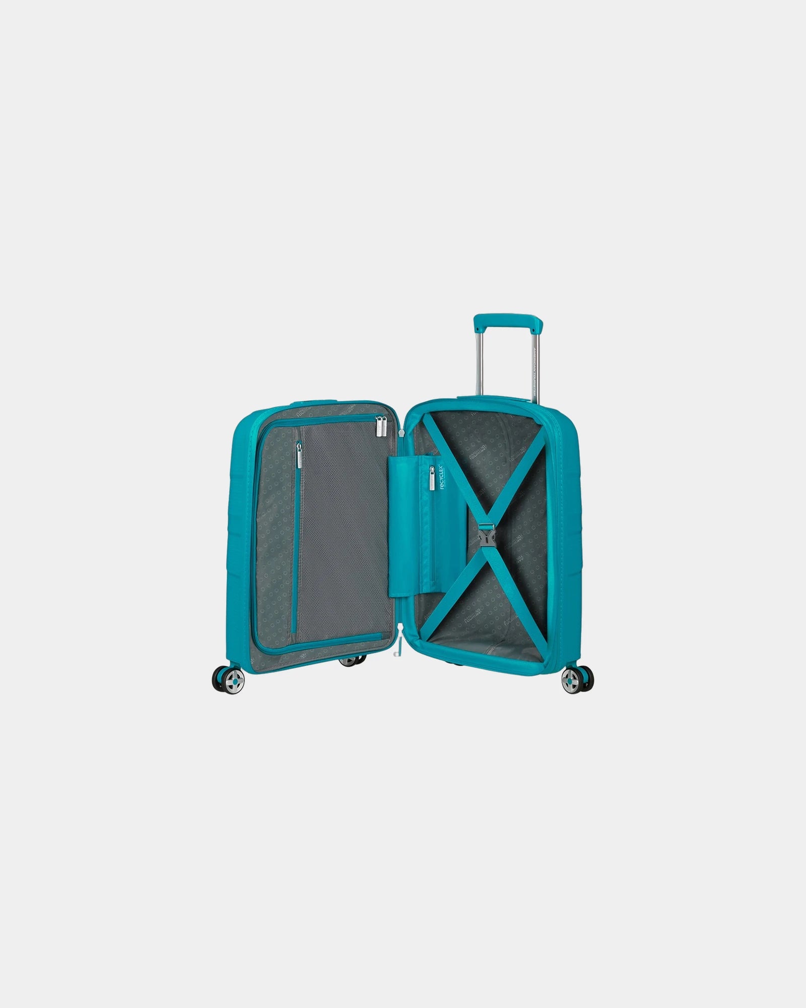 Valise rigide 77 cm American Tourister Starvibe à personnaliser - 2