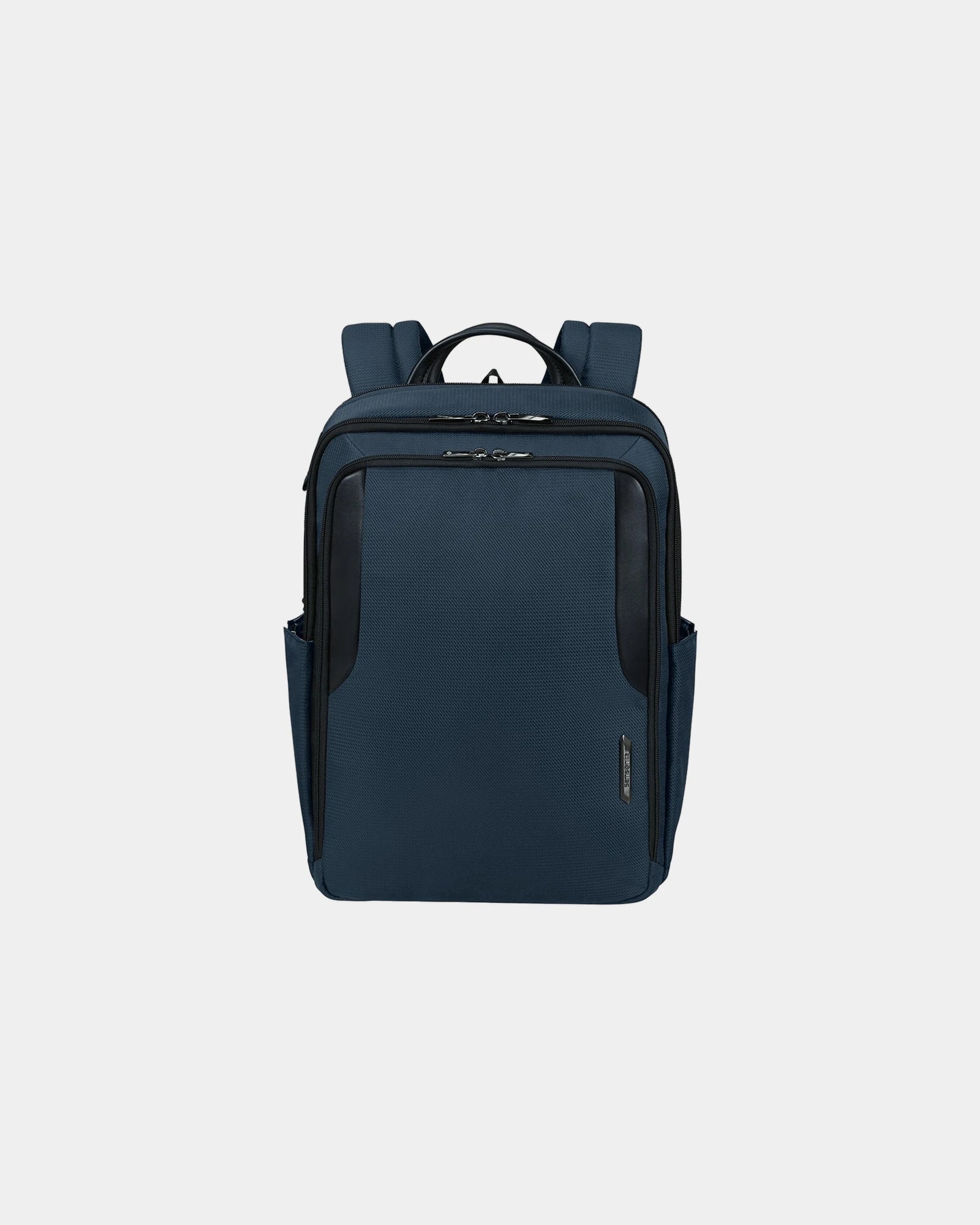 Sac à dos recyclé Samsonite XBR 2.0 15.6'' à personnaliser - Bleu Marine