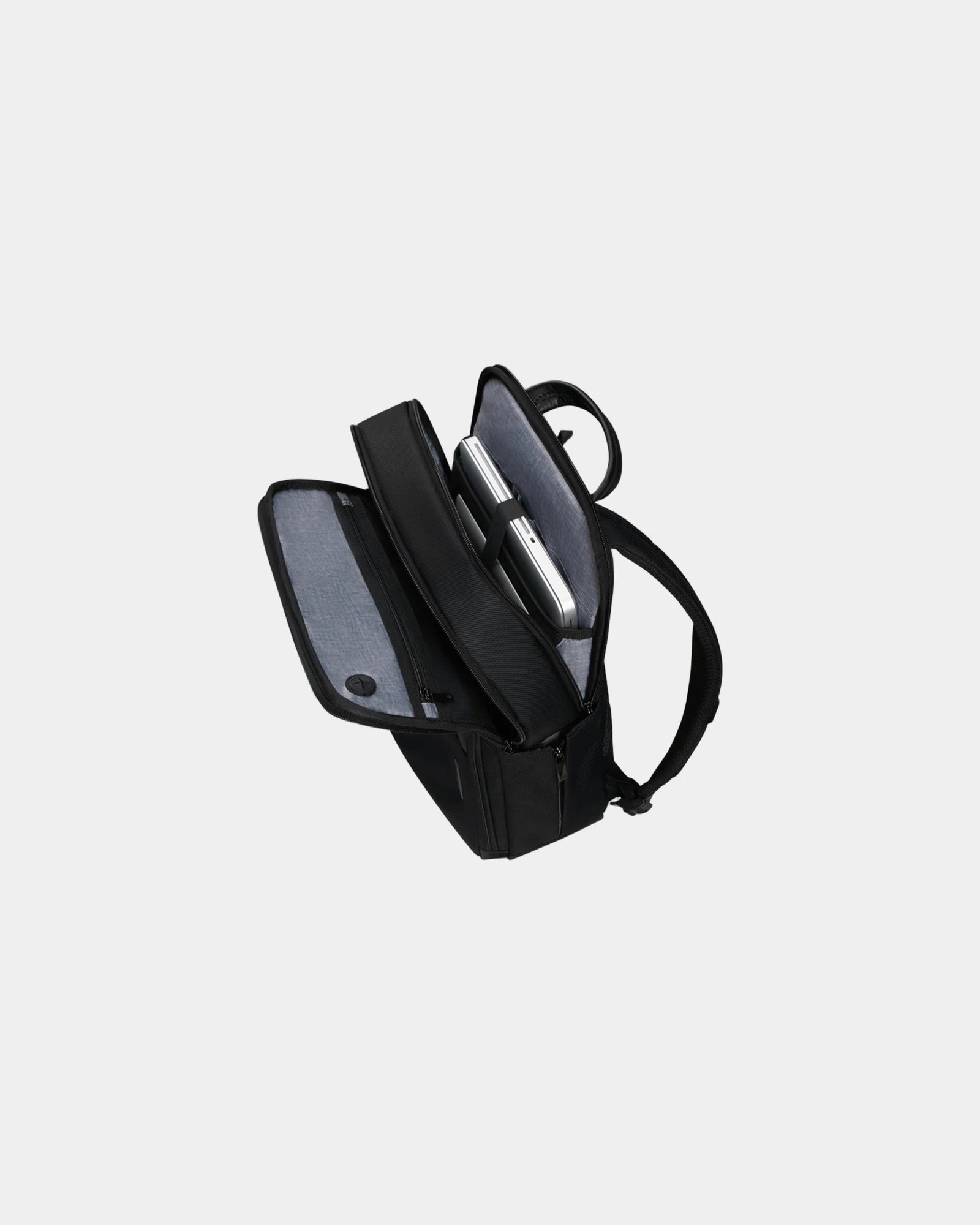 Sac à dos recyclé Samsonite XBR 2.0 15.6'' à personnaliser - 2