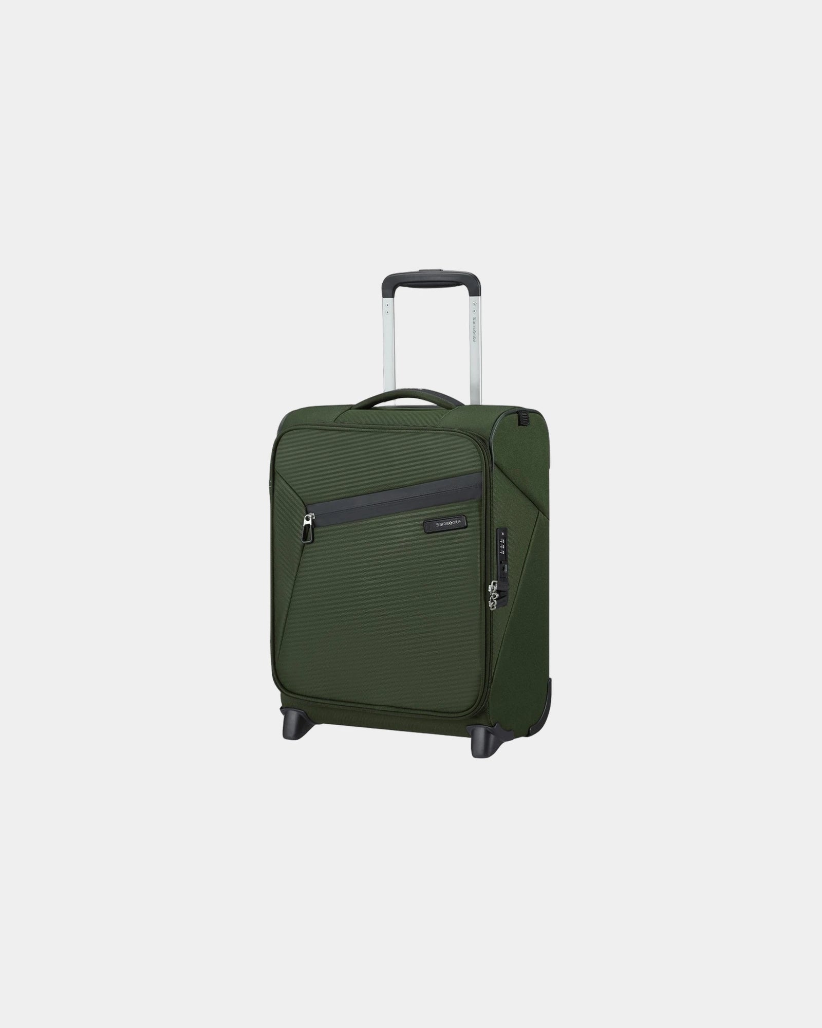 Bagage cabine souple 45 cm Samsonite Litebeam à personnaliser - 5