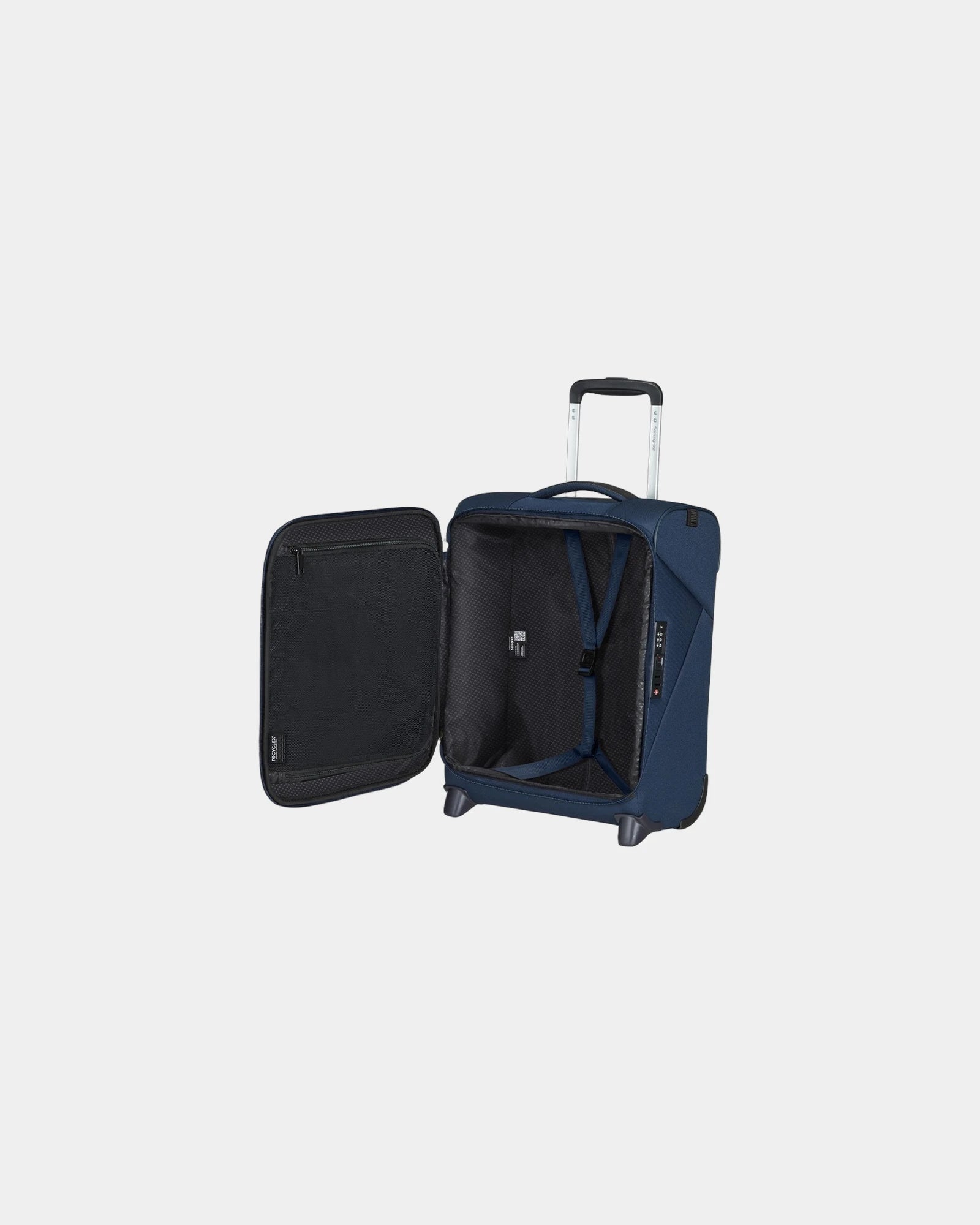 Bagage cabine souple 45 cm Samsonite Litebeam à personnaliser - 10