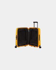 Valise 4 roues recyclée Samsonite Essens 55 cm - 10