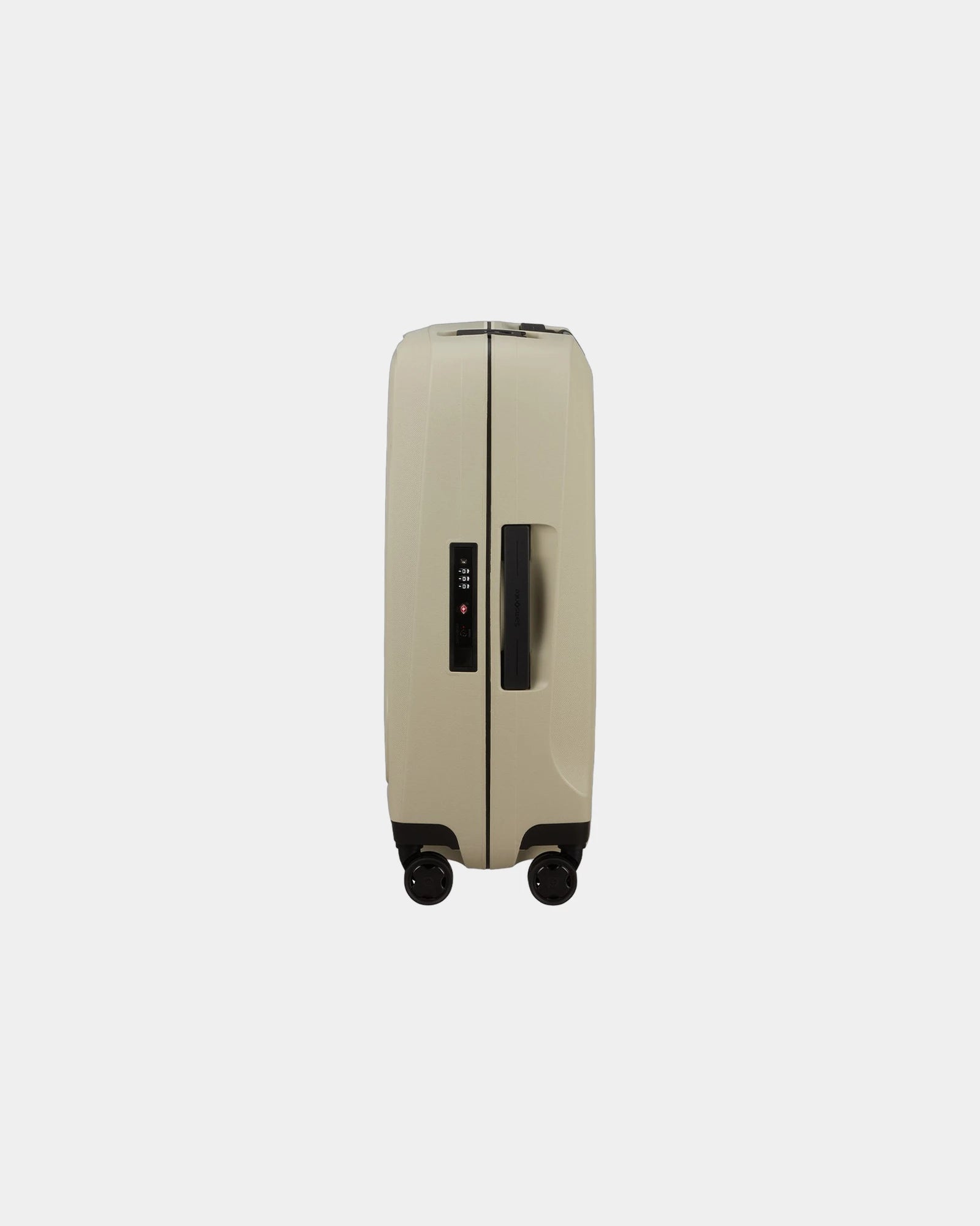 Valise 4 roues recyclée Samsonite Essens 55 cm - 19