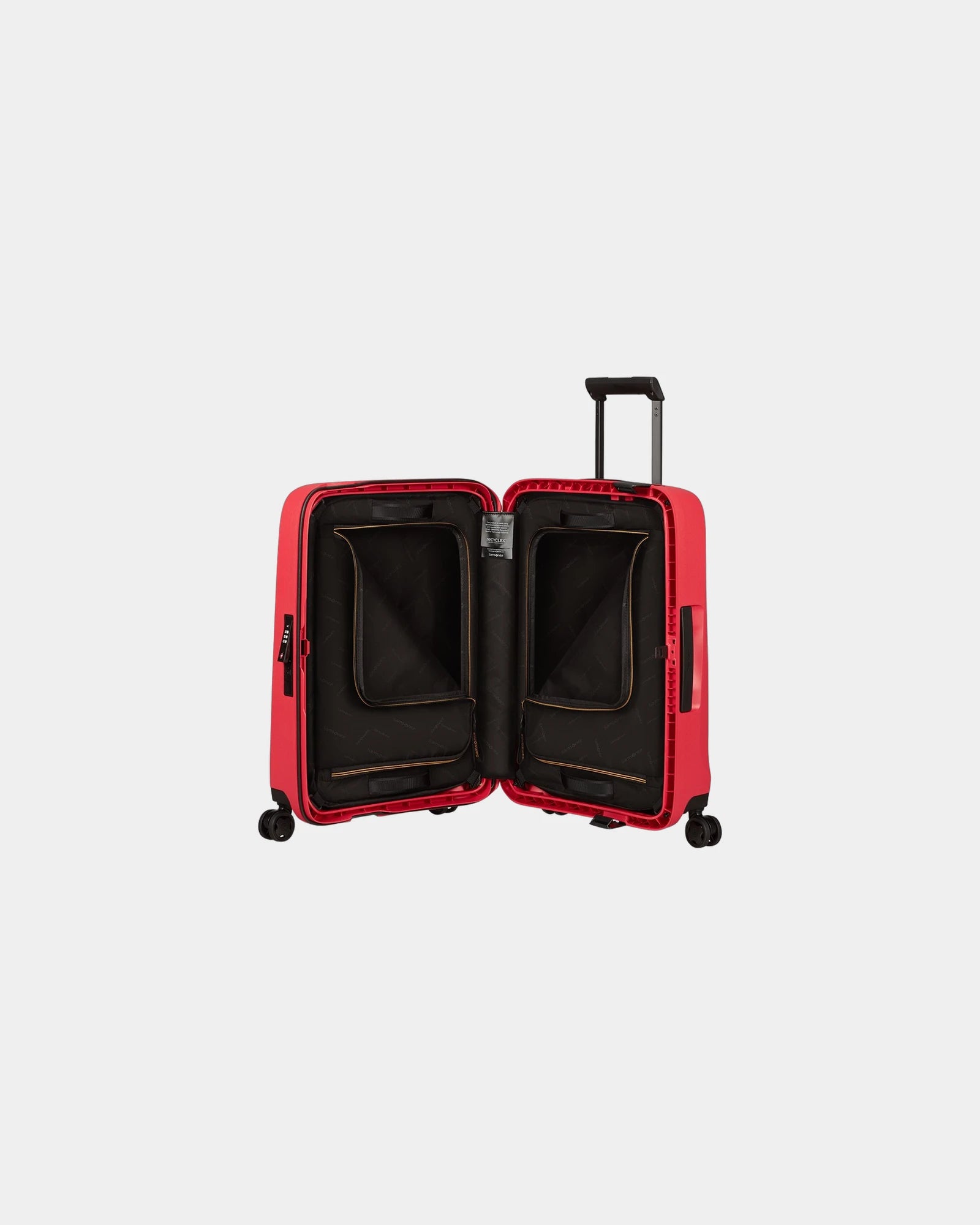 Valise 69 cm Samsonite Essens à personnaliser - 22
