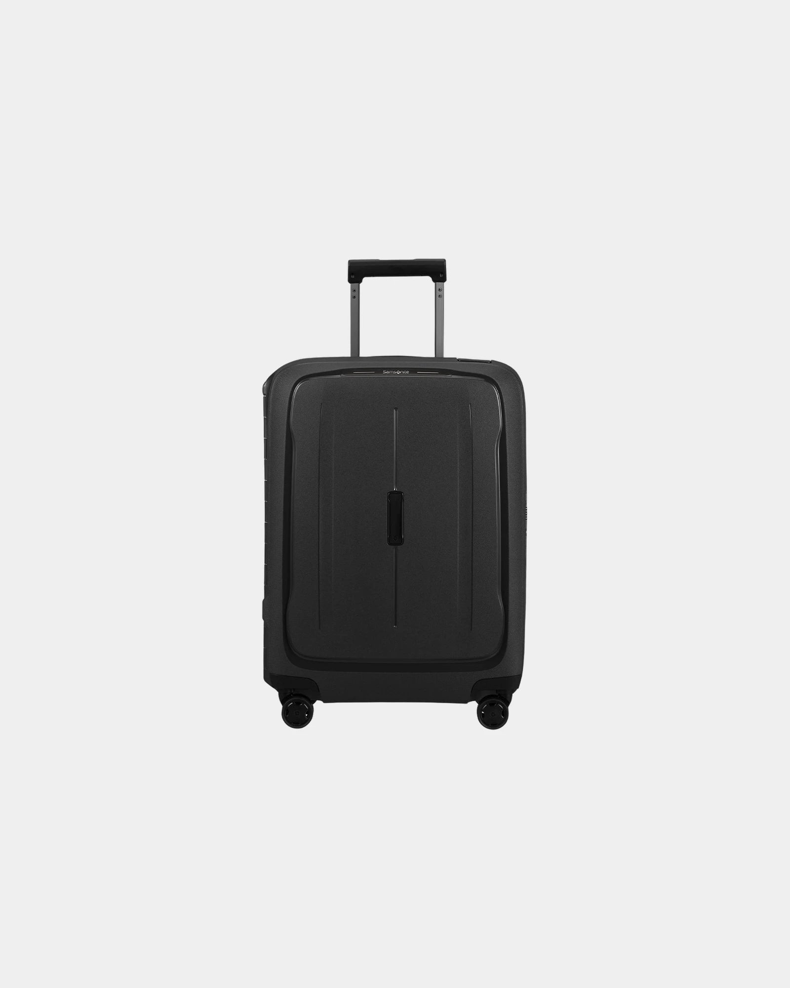 Valise 69 cm Samsonite Essens à personnaliser - Noir