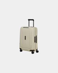 Valise 4 roues 75 cm Samsonite Essens à personnaliser - Beige
