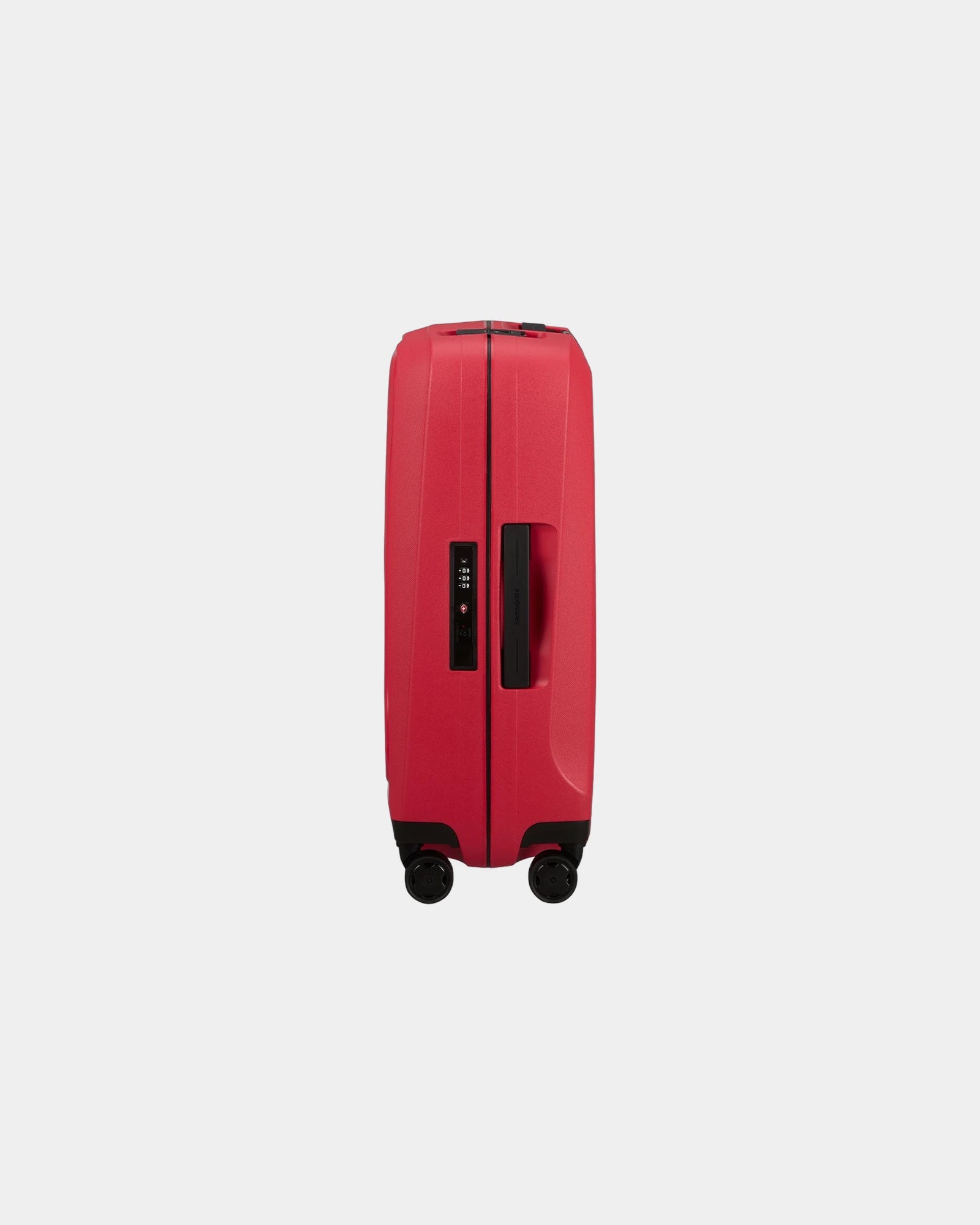 Valise 4 roues 75 cm Samsonite Essens à personnaliser - 23