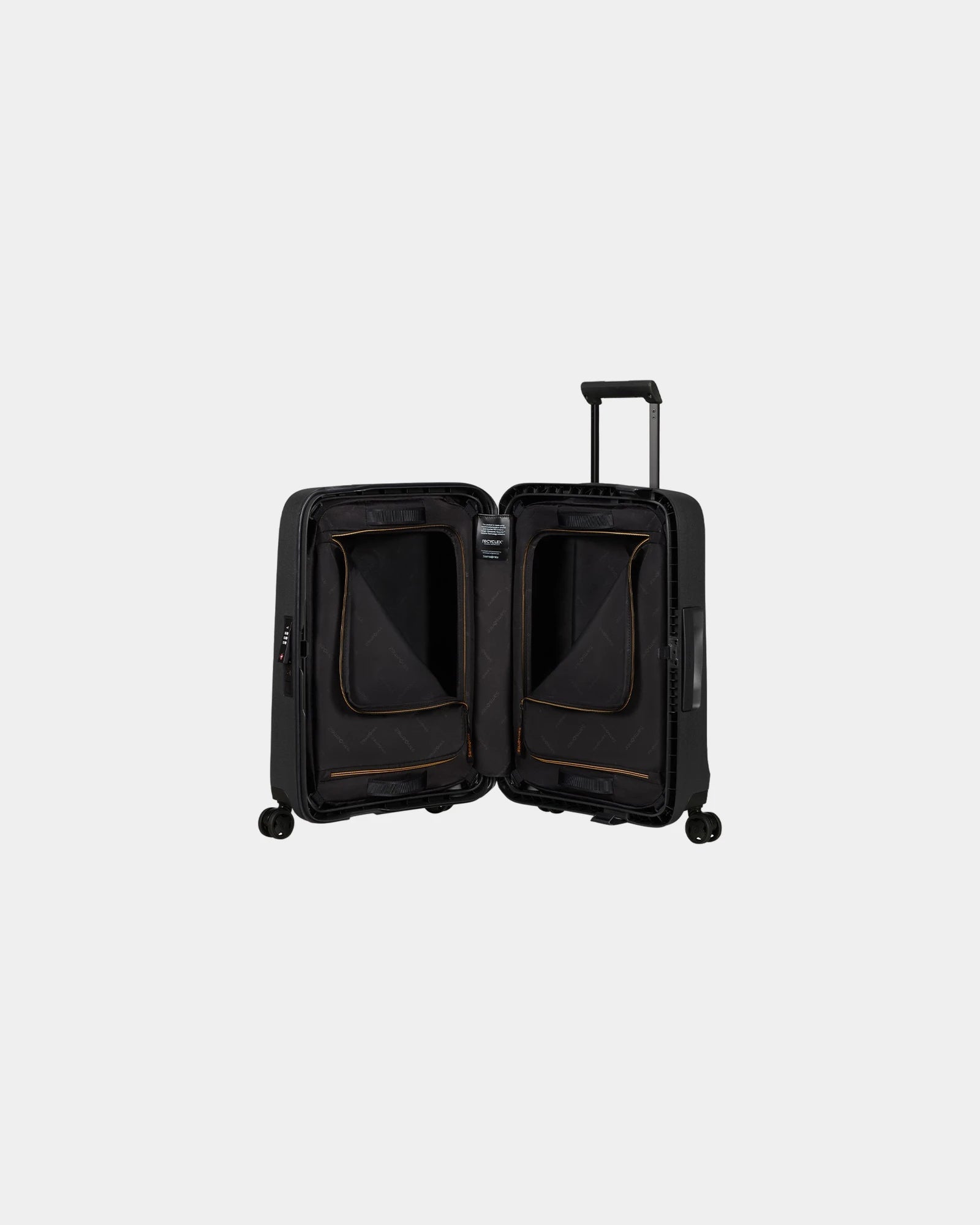 Valise 4 roues 75 cm Samsonite Essens à personnaliser - 2