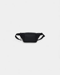 Bum Bag Mini Rains 30 cm à personnaliser - Black