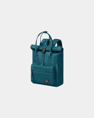 Sac à dos 20.5L Urban Groove American Tourister à personnaliser - Bleu Pétrole