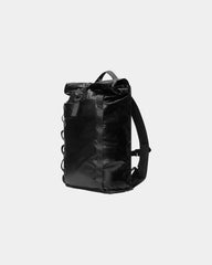 Sac à dos imperméable Rains Sibu Rolltop 20L à personnaliser - 2