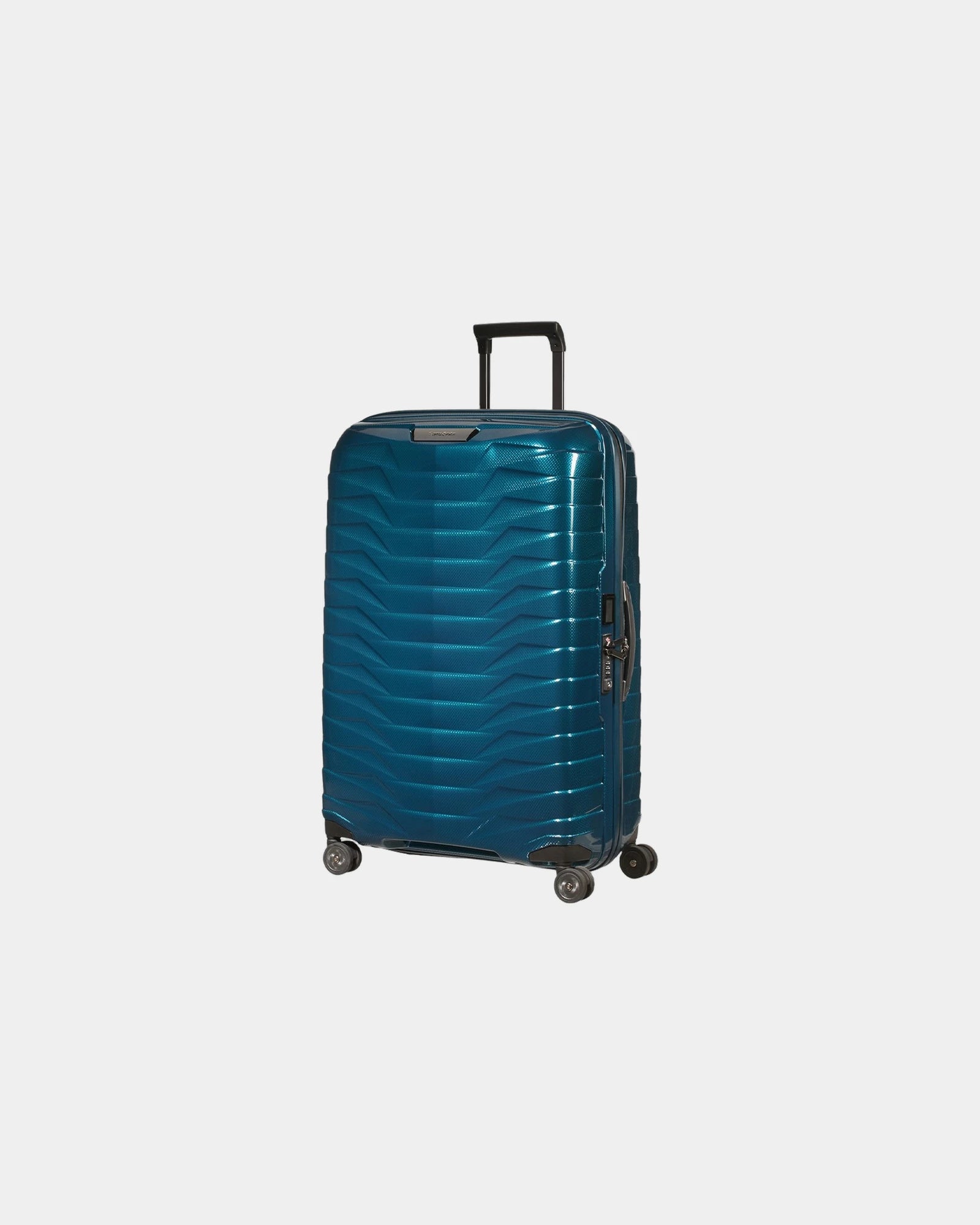 Valise rigide 86 cm Samsonite Proxis à personnaliser - 17