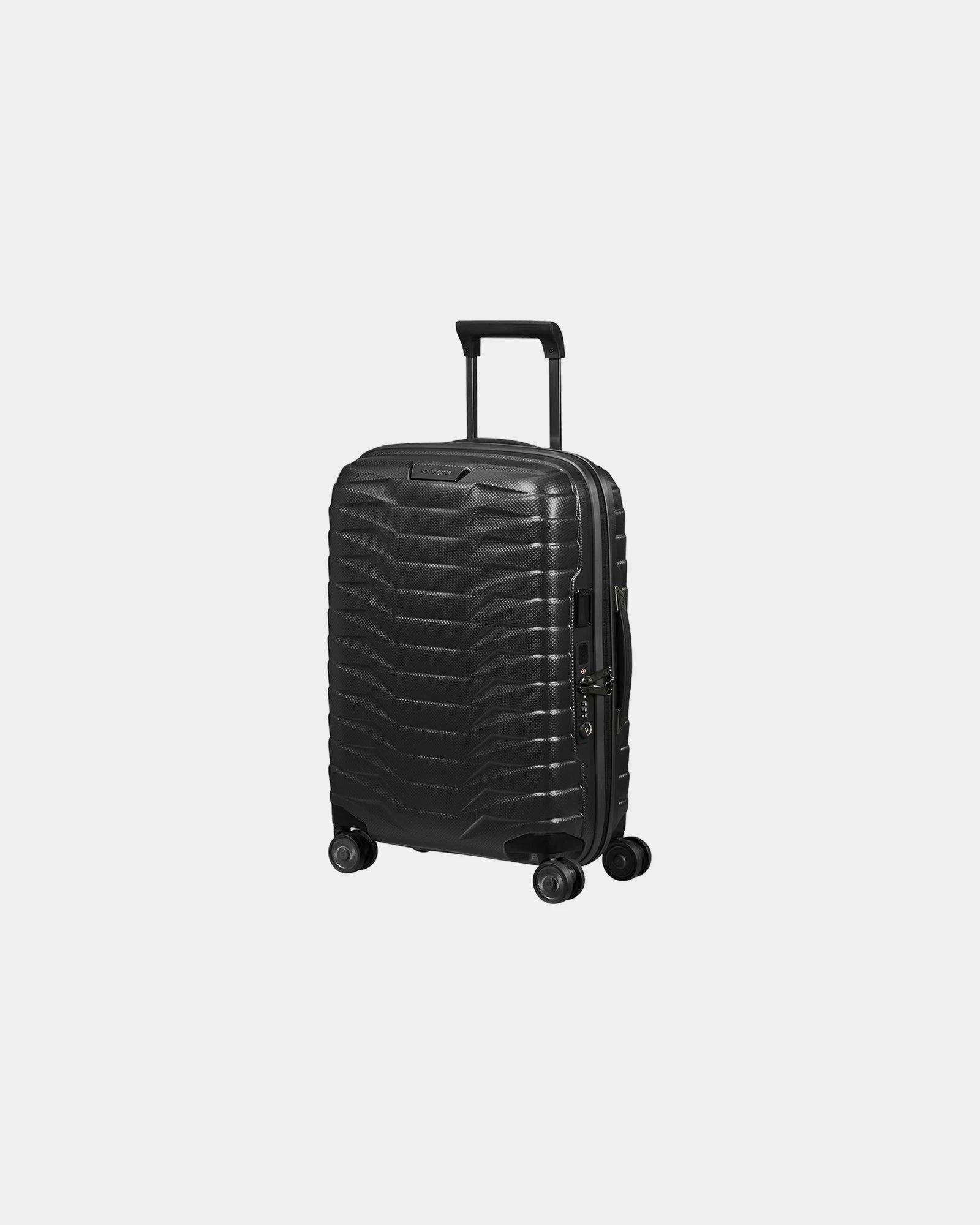 Valise rigide 86 cm Samsonite Proxis à personnaliser - 5
