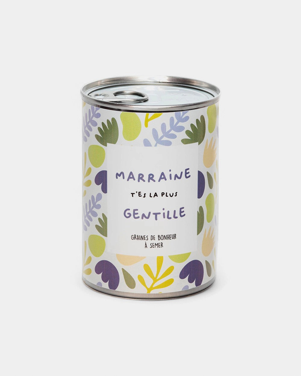 Kits de graines éco-responsable à personnaliser - 29