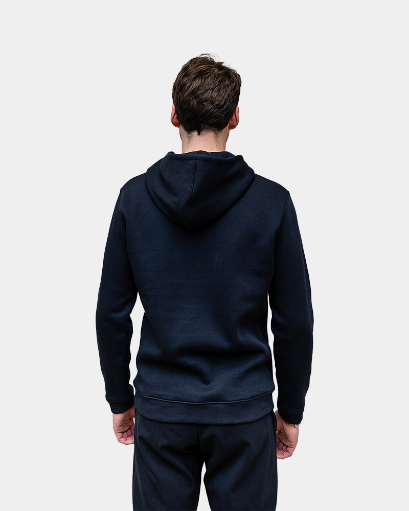Sweat à capuche homme Made in France à personnaliser - 5